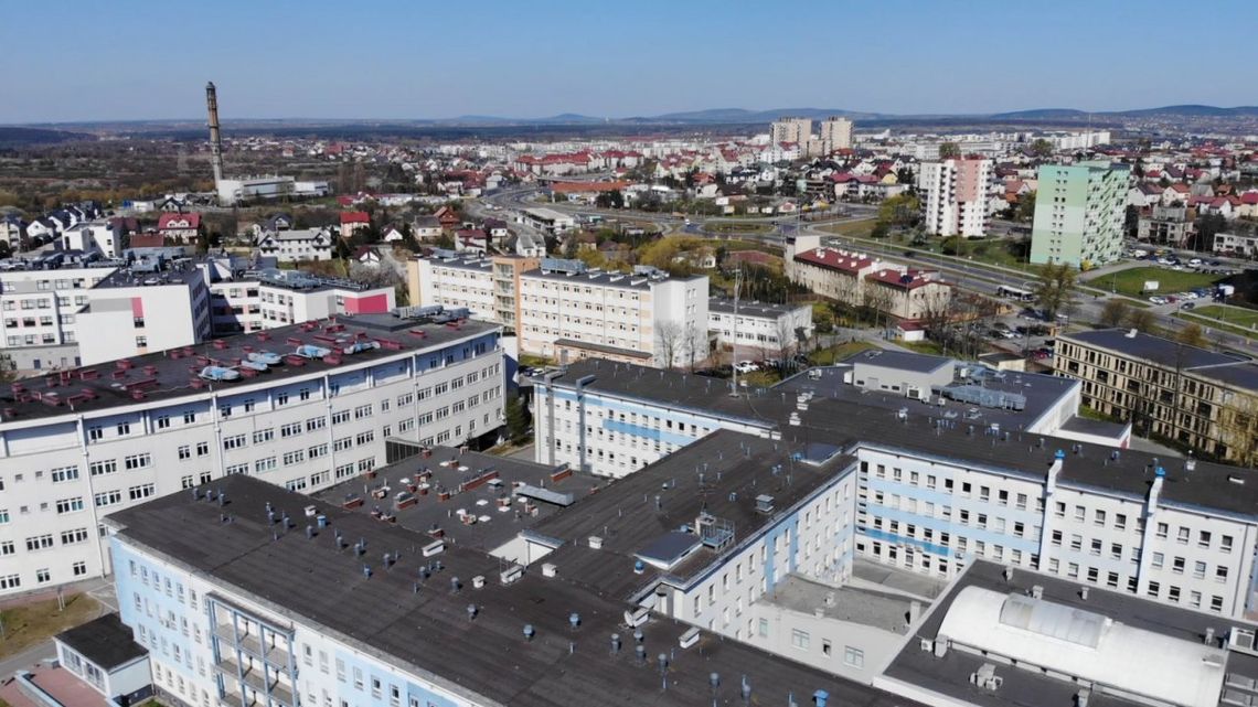 Można rejestrować się do poradni sportowej przy Wojewódzkim Szpitalu Zespolonym Można rejestrować się do poradni sportowej przy Wojewódzkim Szpitalu Zespolonym