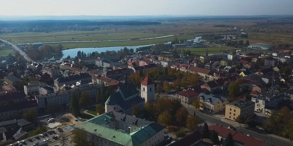 Można zgłaszać propozycje do Budżetu Obywatelskiego