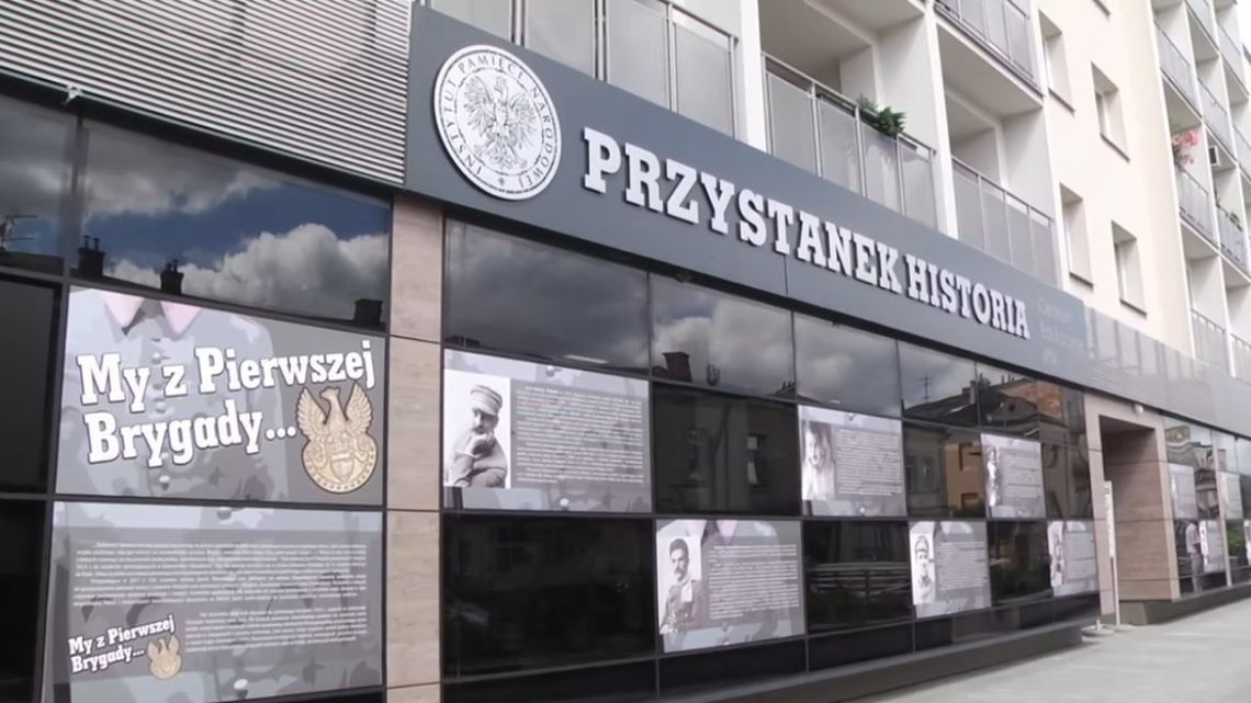 Multimedialna wystawa jest niezwykłą podróżą po najtrudniejszych momentach polskiej historii