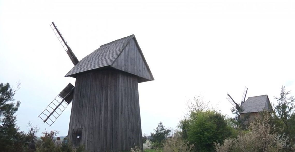 Muzeum Wsi Kieleckiej przygotuje ofertę dla niewidzących