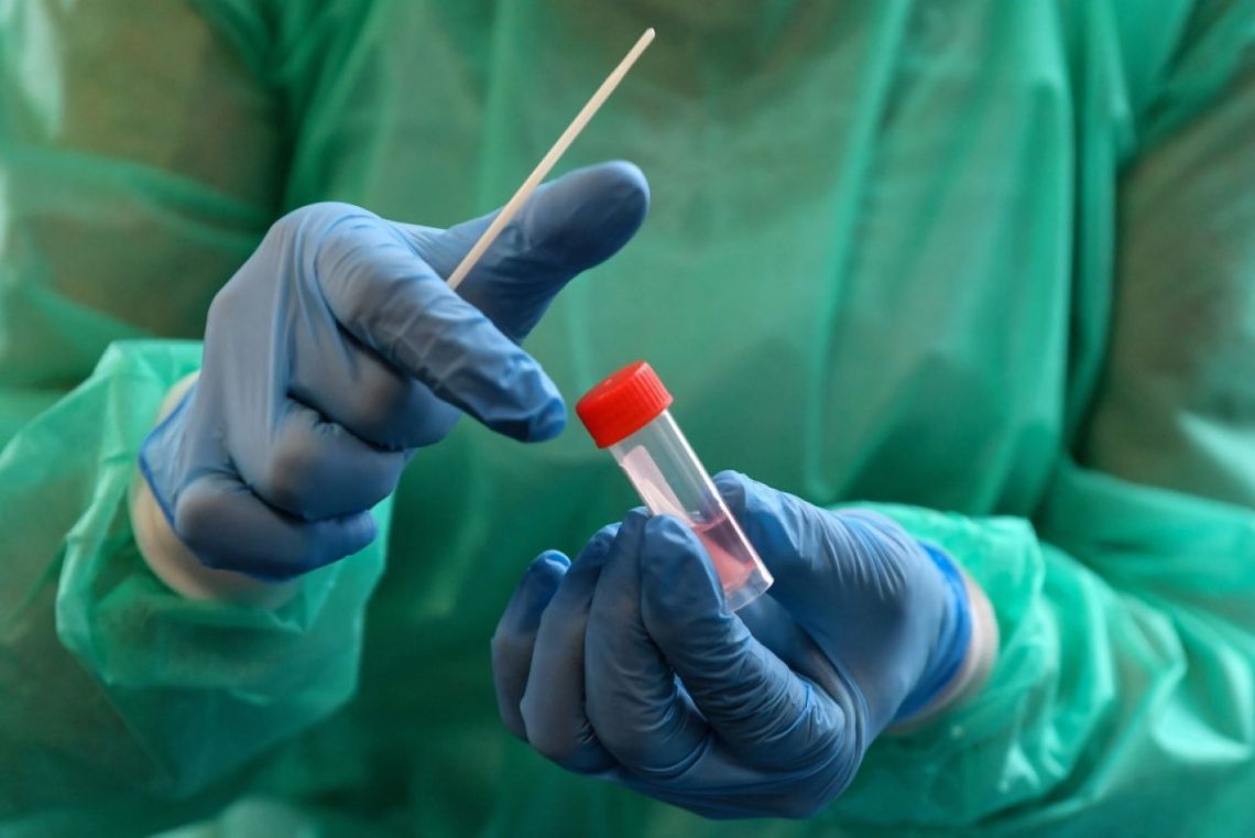 MZ: 14 578 przypadków zakażenia koronawirusem, zmarło 65 osób