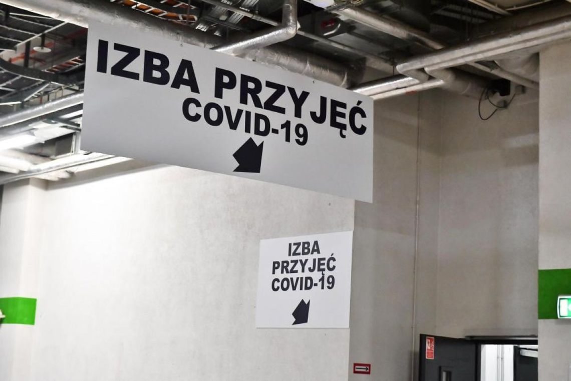 MZ: 27 887 nowych przypadków zakażenia koronawirusem, zmarły 954 osoby – najwięcej od początku pandemii