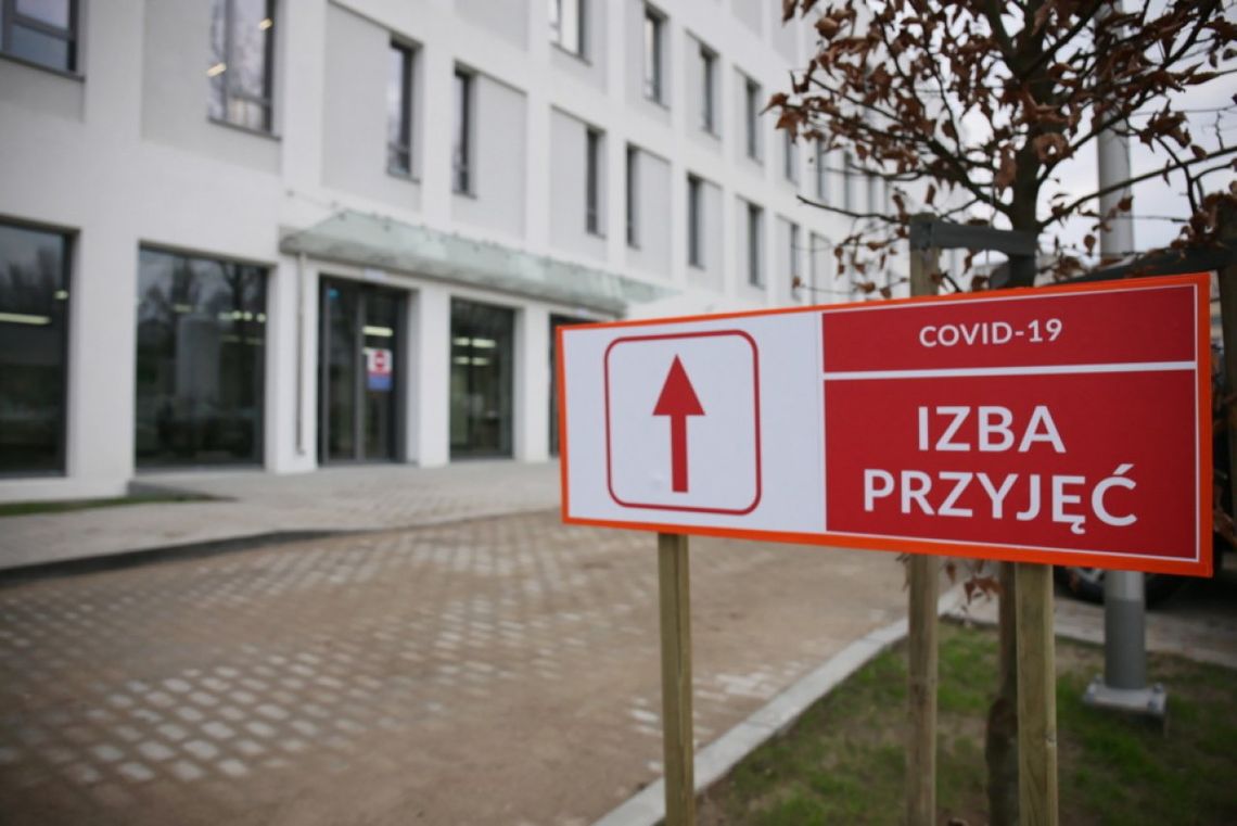 MZ: 3 288 nowych zakażeń koronawirusem, 289 osób z COVID-19 zmarło