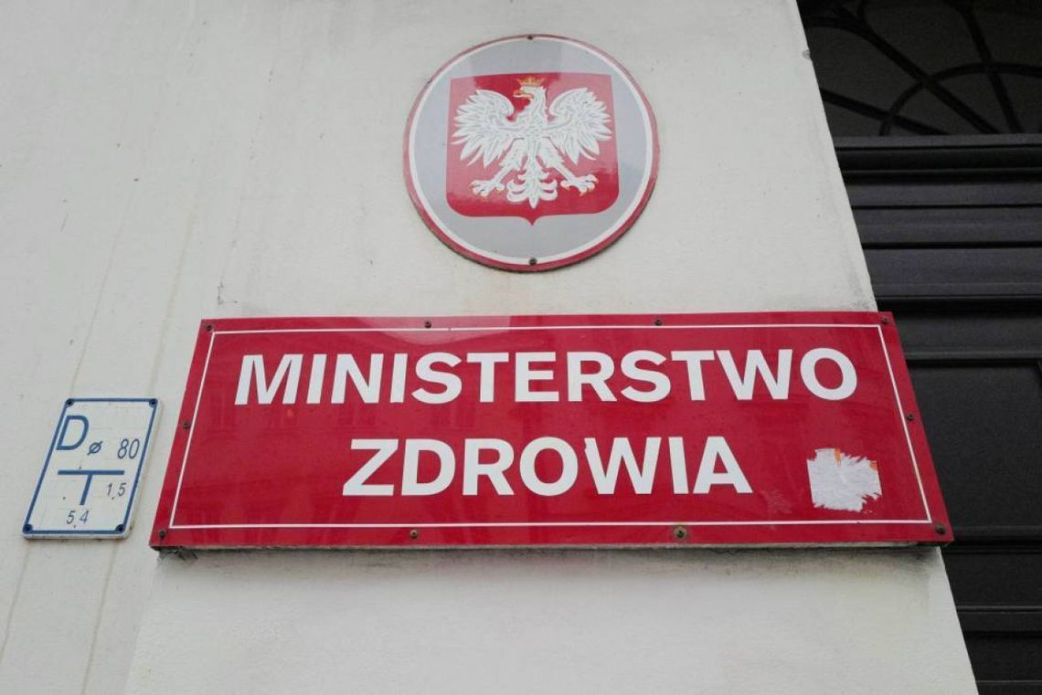 MZ: drugi wykryty przypadek wariantu omikron w Polsce - zakażona trzyletnia dziewczynka