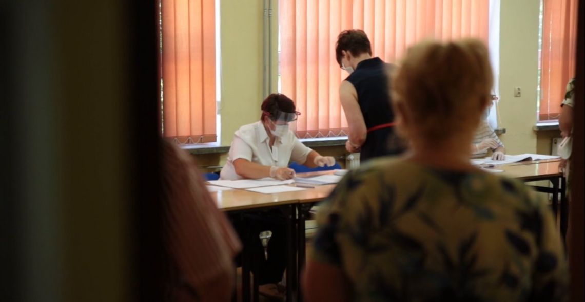 MZ: w II turze minister Szumowski nie rekomenduje kolejnych gmin do głosowania korespondencyjnego