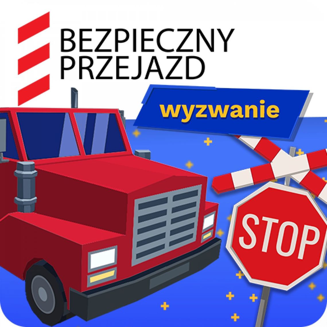 Na Wszystkich Świętych bezpiecznie przez przejazdy kolejowo-drogowe 