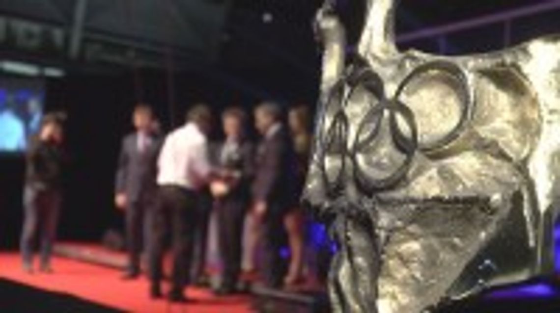 Najlepsi sportowcy w regionie świętokrzyskim - 66 plebiscyt sportowy