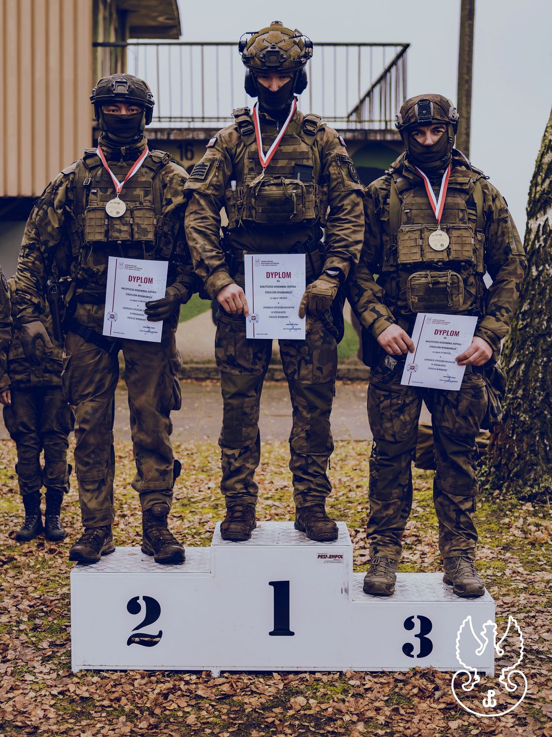 Najlepsi strzelcy wyborowi WOT