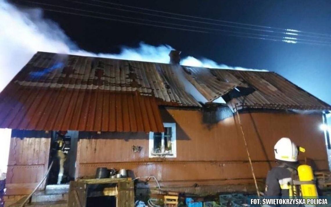 Narkotykowy schowek w garażu Narkotykowy schowek w garażu