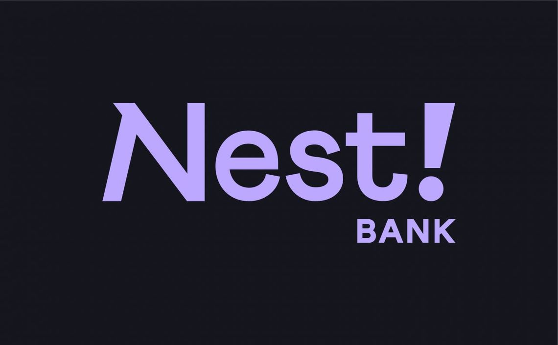 Nest Bank wypracował zysk za 2021 rok 