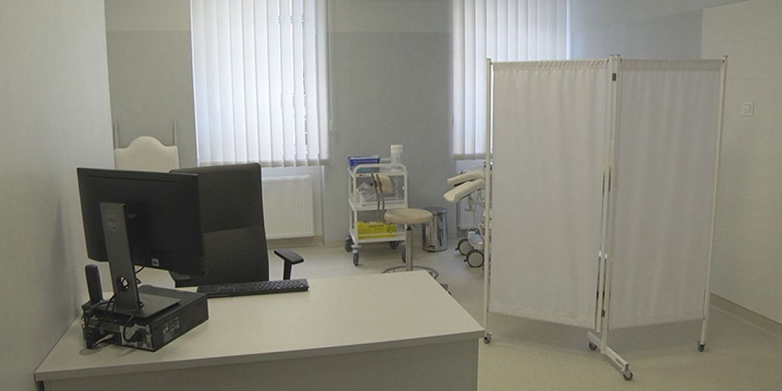 NFZ wysłał już aneksy do umów POZ na I półrocze 2021 roku