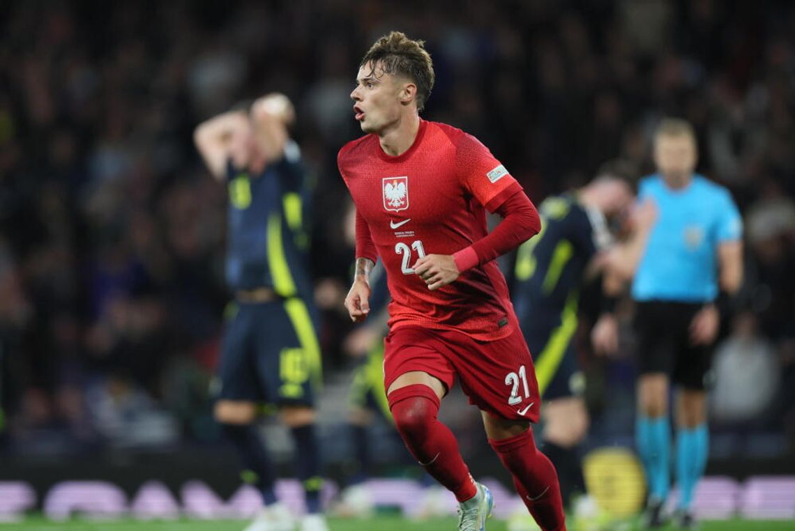 Nicola Zalewski został na stałe piłkarzem Interu Mediolan