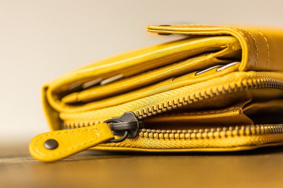 Nie oddał portfela z dokumentami i gotówką. Teraz stanie przed sądem Nie oddał portfela z dokumentami i gotówką. Teraz stanie przed sądem