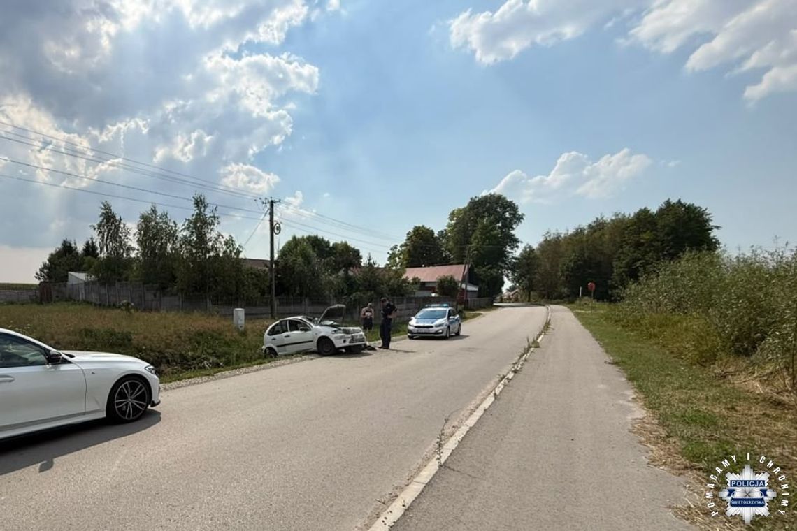 Nie ukradnie już samochodu Nie ukradnie już samochodu