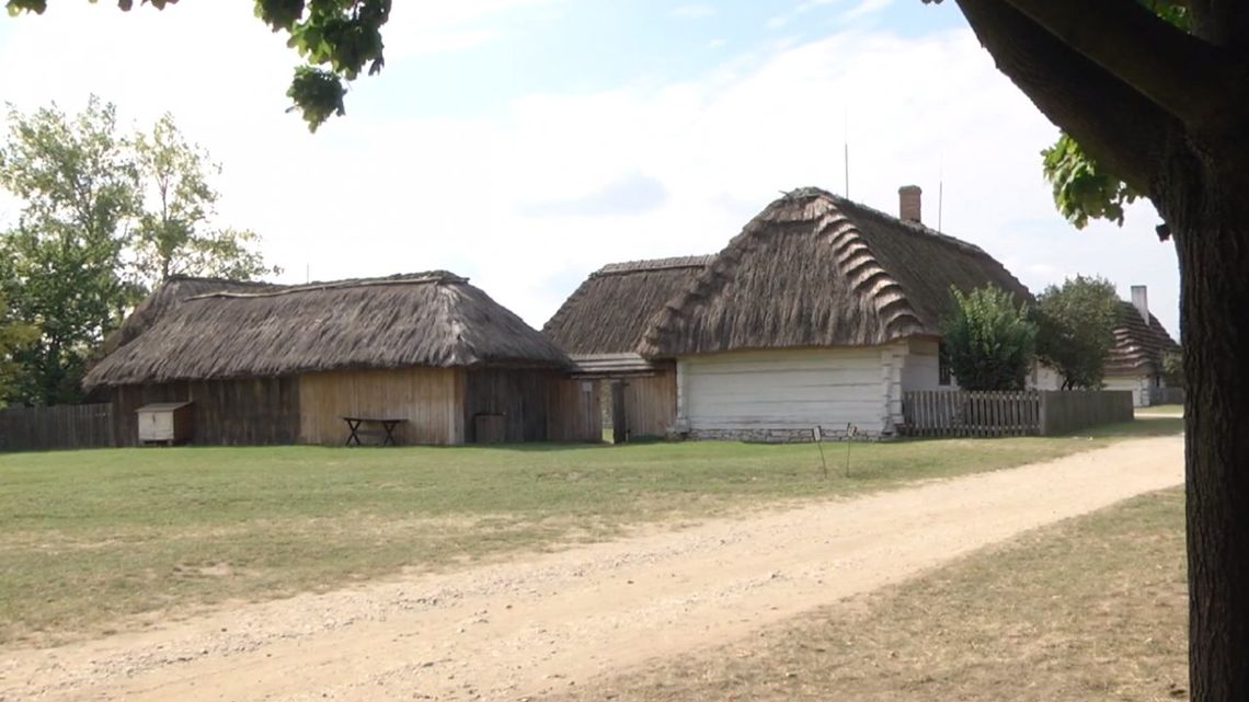 Niedziela z konserwacją zabytków w Tokarni