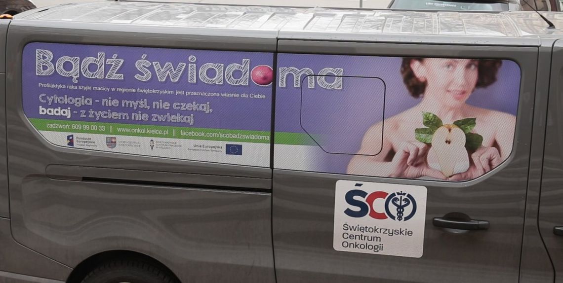 Niedziela z profilaktyką