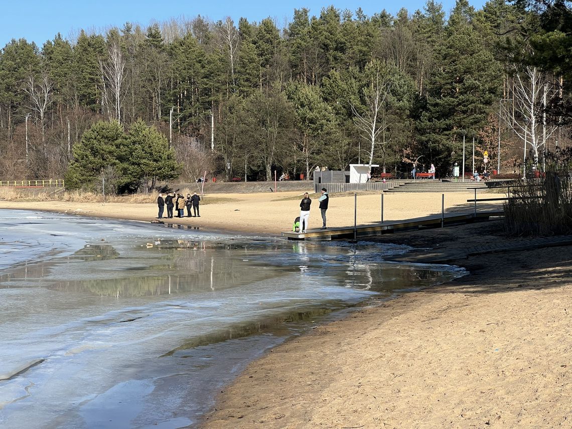 Niedzielny spacer Niedzielny spacer