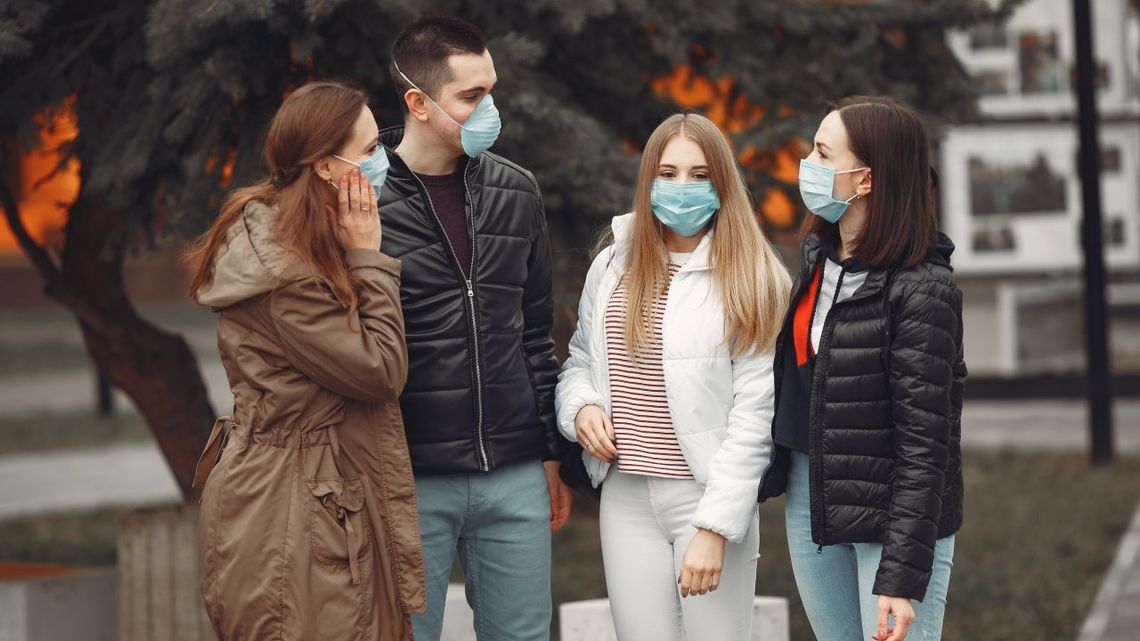 Niedzielski: od 4 maja otwarcie galerii handlowych, sklepów budowlanych i meblowych z limitem osób