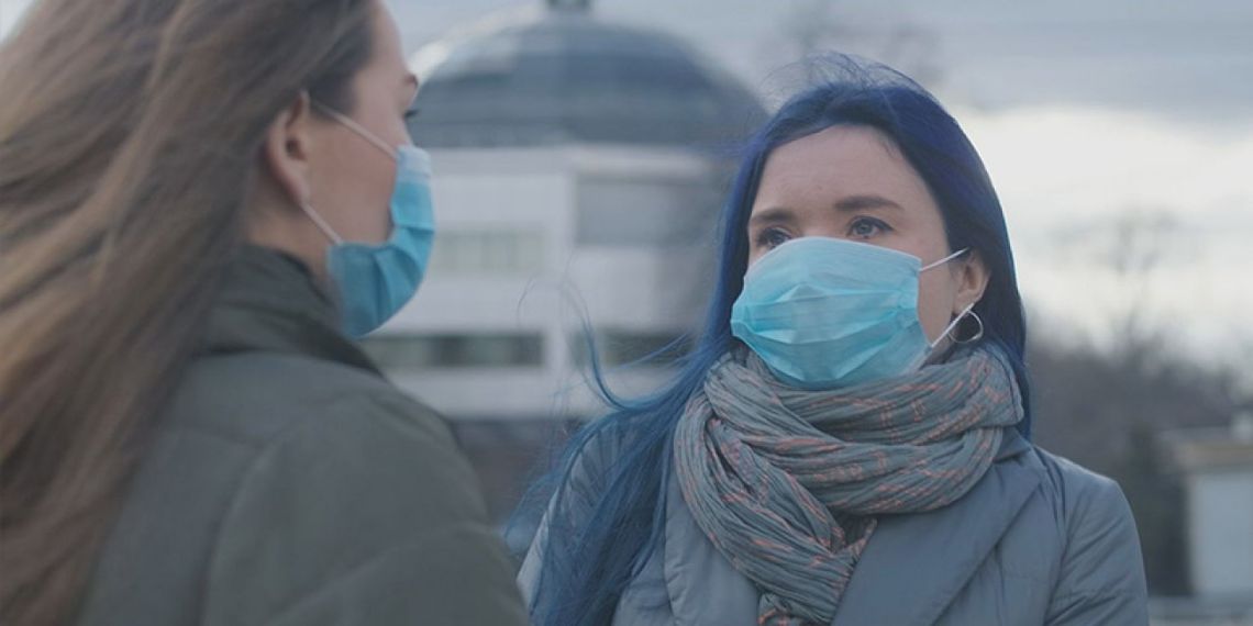 Niedzielski: rezygnujemy z możliwości zastępowania maseczek przyłbicami, chustami i innymi zamiennikami