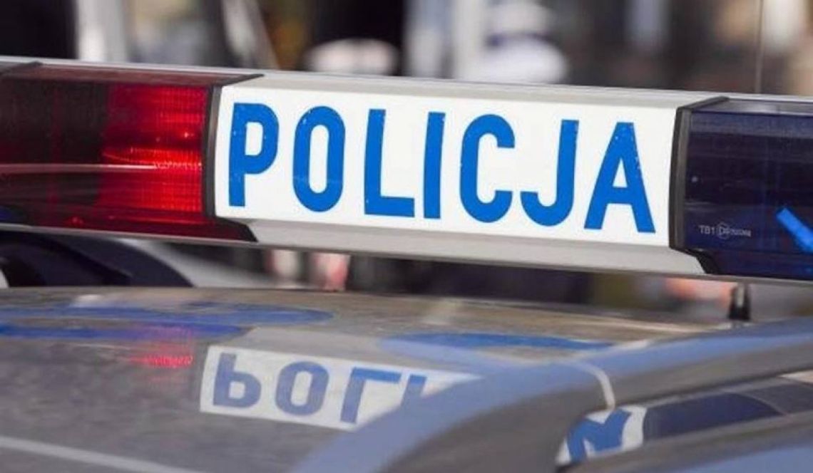 Nieznany sprawca potrącił 11- letniego pieszego. Policja poszukuje świadków wypadku