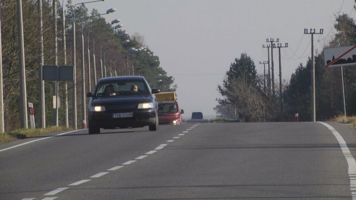 NIK opublikowała raport dotyczący stanu dróg samorządowych w województwie świętokrzyskim