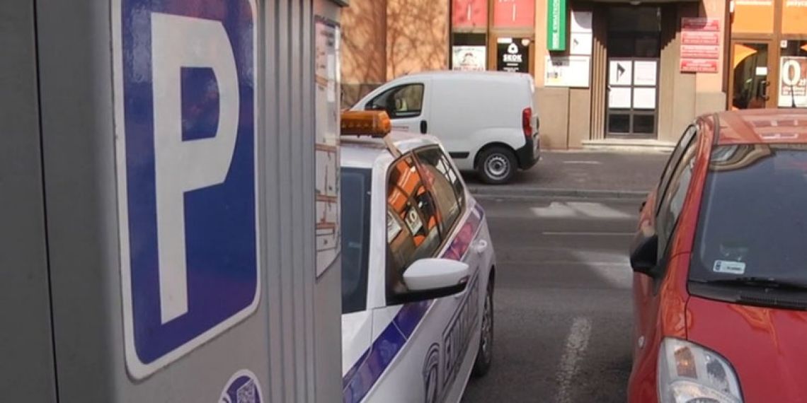 Nowa "normalność" w Strefie Płatnego Parkowania Nowa "normalność" w Strefie Płatnego Parkowania