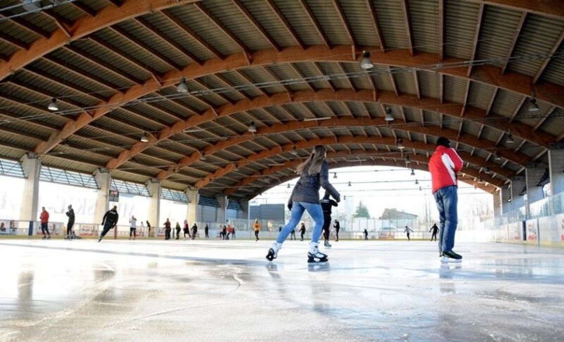 Nowe obostrzenia – obiekty sportowe zamknięte od 28 grudnia