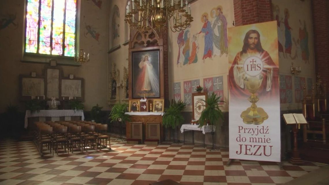 Nowe obostrzenia w kościołach. Biskupi zachęcani do udzielania dyspens od uczestnictwa we mszy świętej