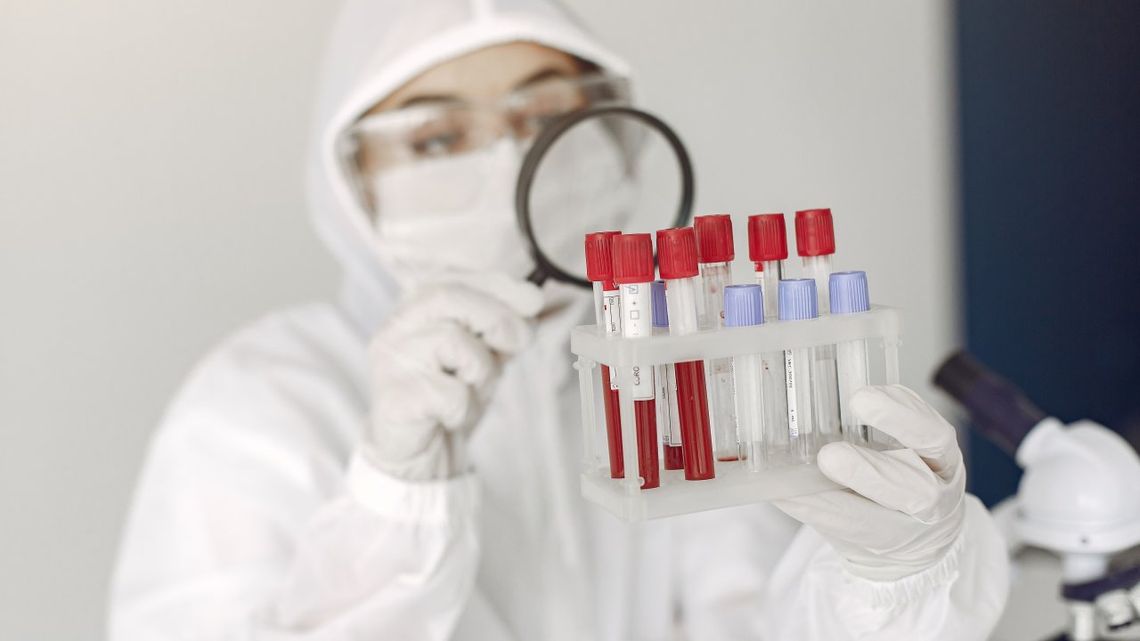 Nowe przypadki zakażenia koronawirusem i kolejni ozdrowieńcy w regionie