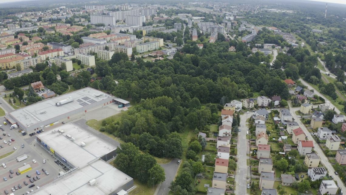 9 mln zł na inwestycje proklimatyczne, które odmienią przestrzeń miasta 9 mln zł na inwestycje proklimatyczne, które odmienią przestrzeń miasta