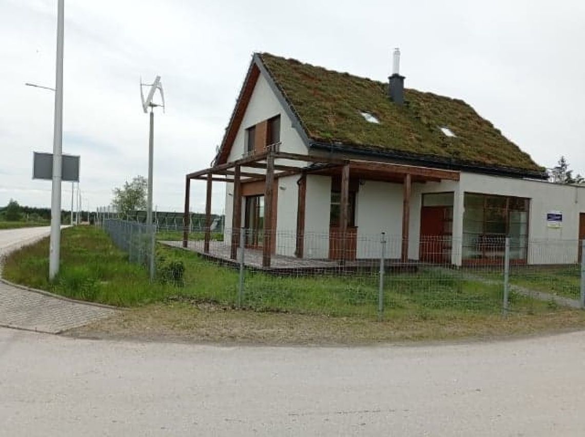 Nowy punkt pobrań w RCNT