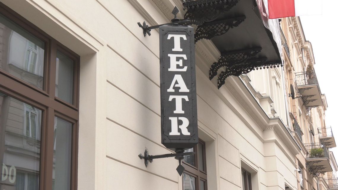 NSA oddalił skargę kasacyjną zarządu województwa ws. ponownego konkursu na dyrektora Teatru Żeromskiego