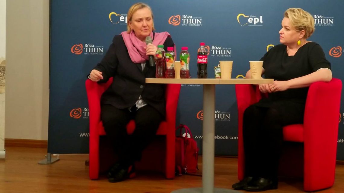 O nawykach żywieniowych Polaków i nie tylko