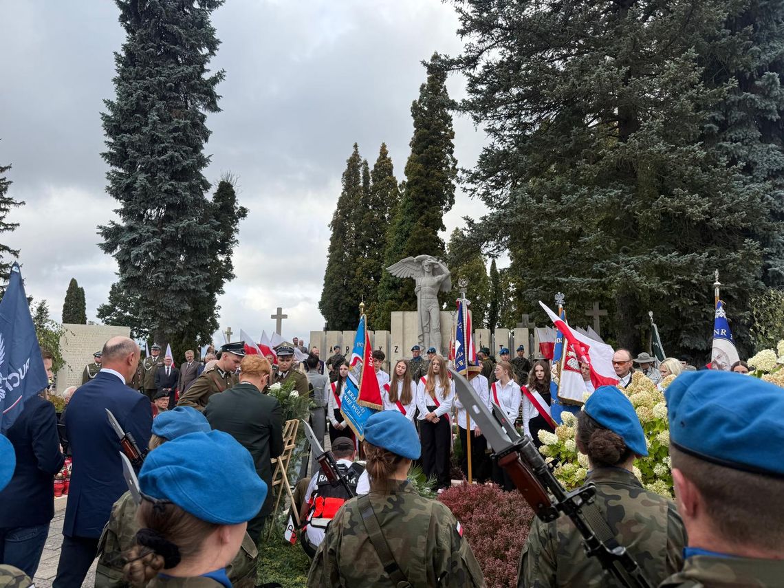 Obchody Koneckiego Września