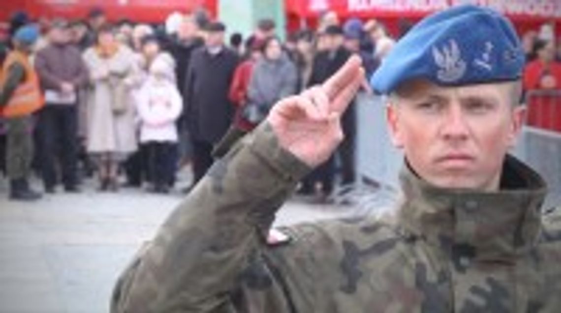 Obchody Święta Niepodległości w Kielcach