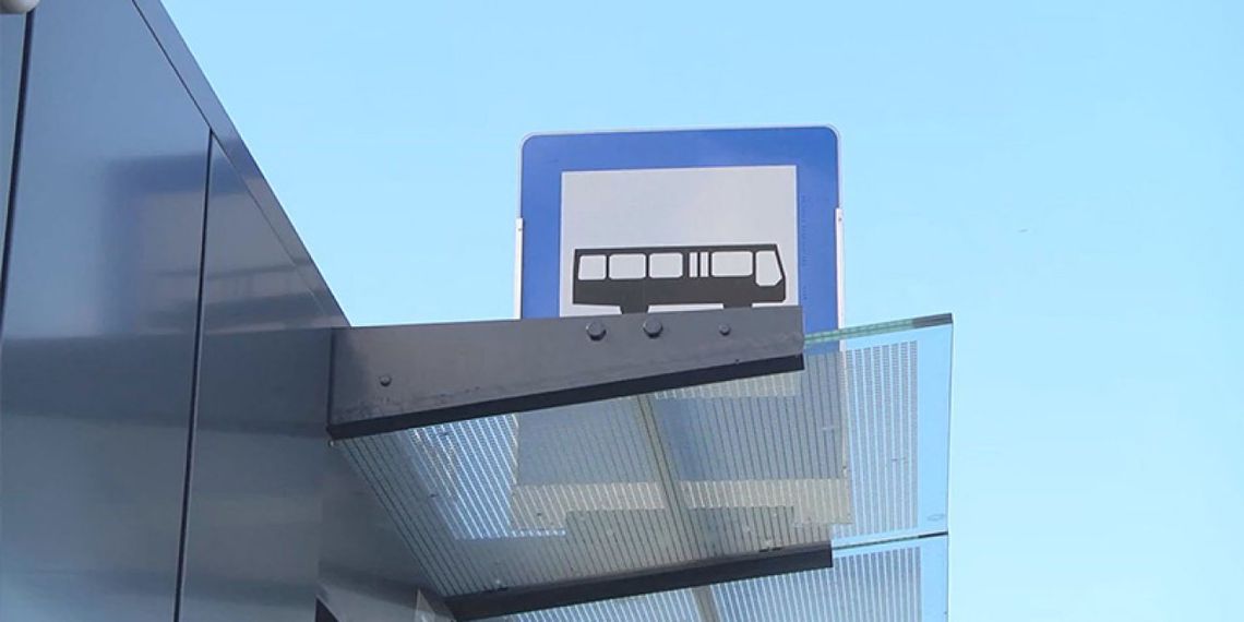 Obostrzenia sanitarne w komunikacji zbiorowej Obostrzenia sanitarne w komunikacji zbiorowej