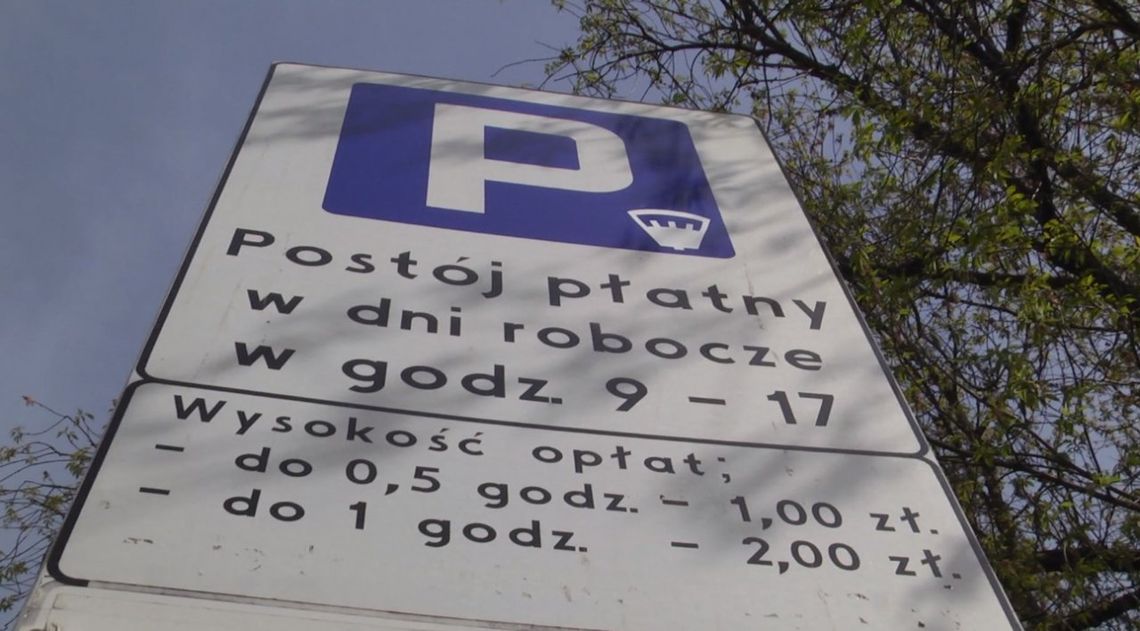 Od 11 maja w Kielcach zaparkujesz bez opłat
