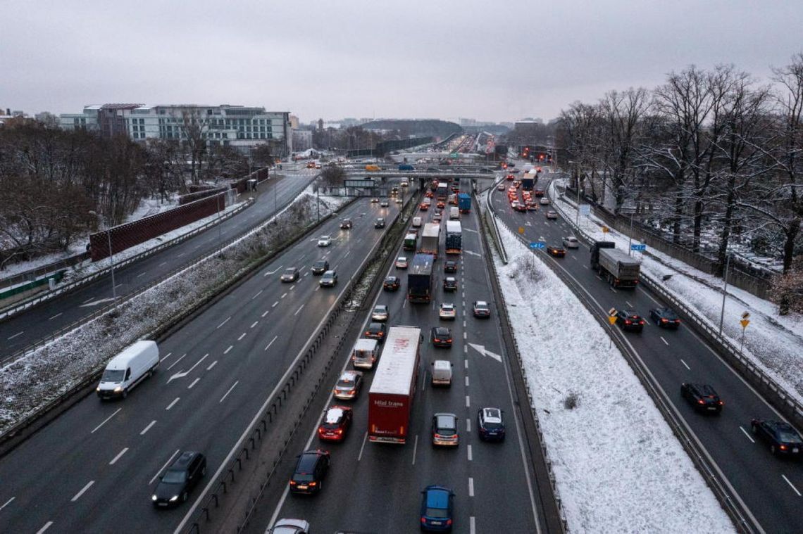 Od 17 stycznia wzrosną stawki za tzw. kilometrówki 