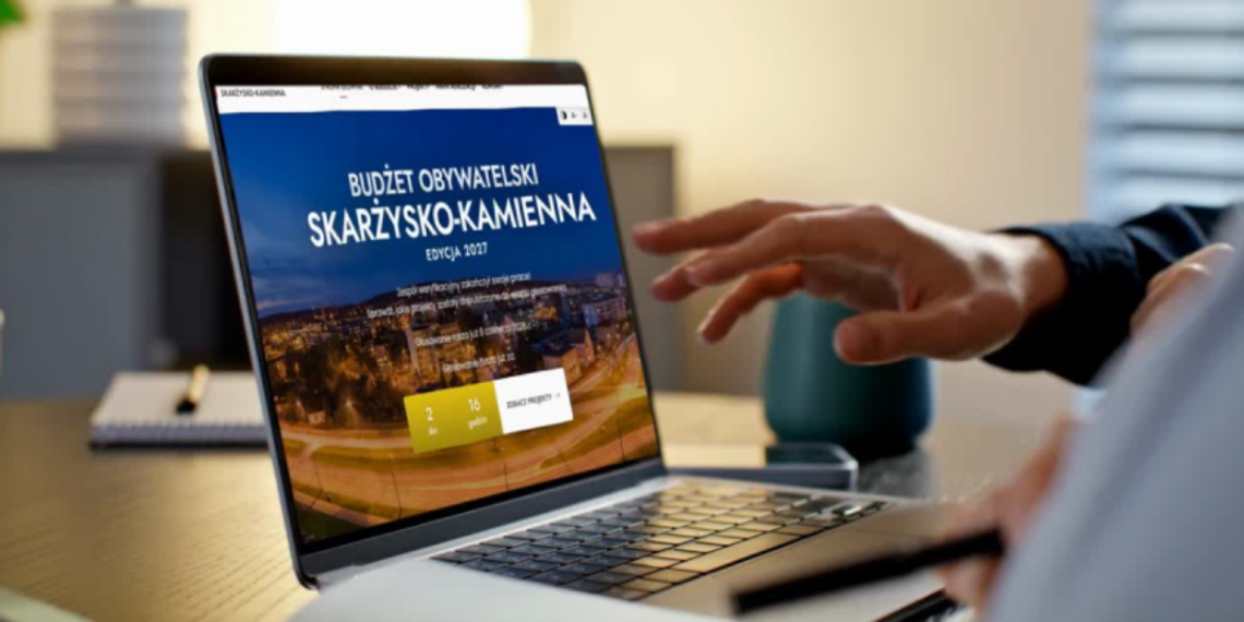 Od 8 czerwca rusza głosowanie na projekty Budżetu Obywatelskiego Od 8 czerwca rusza głosowanie na projekty Budżetu Obywatelskiego