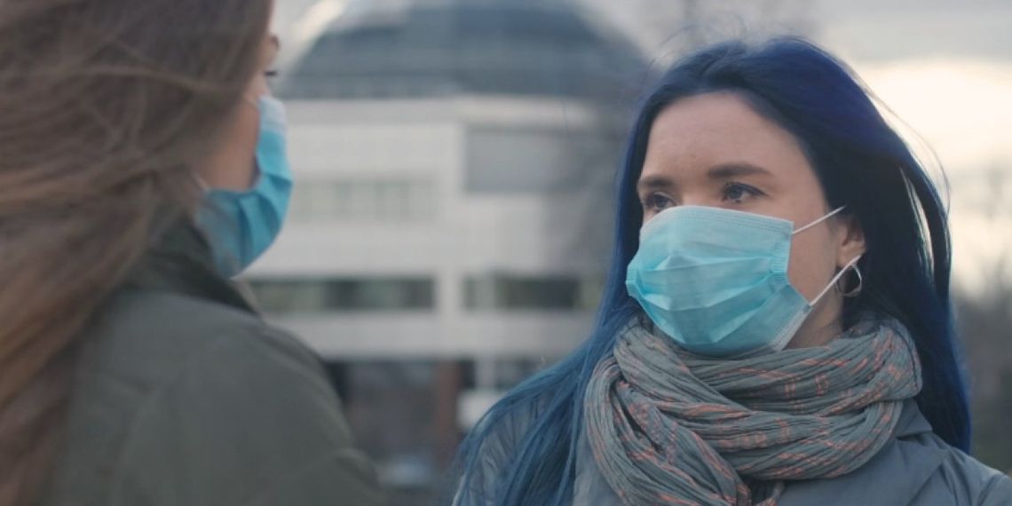 Od dzisiaj obowiązek zasłaniania ust i nosa. Jak bezpiecznie zdjąć i uprać maseczkę? Od dzisiaj obowiązek zasłaniania ust i nosa. Jak bezpiecznie zdjąć i uprać maseczkę?