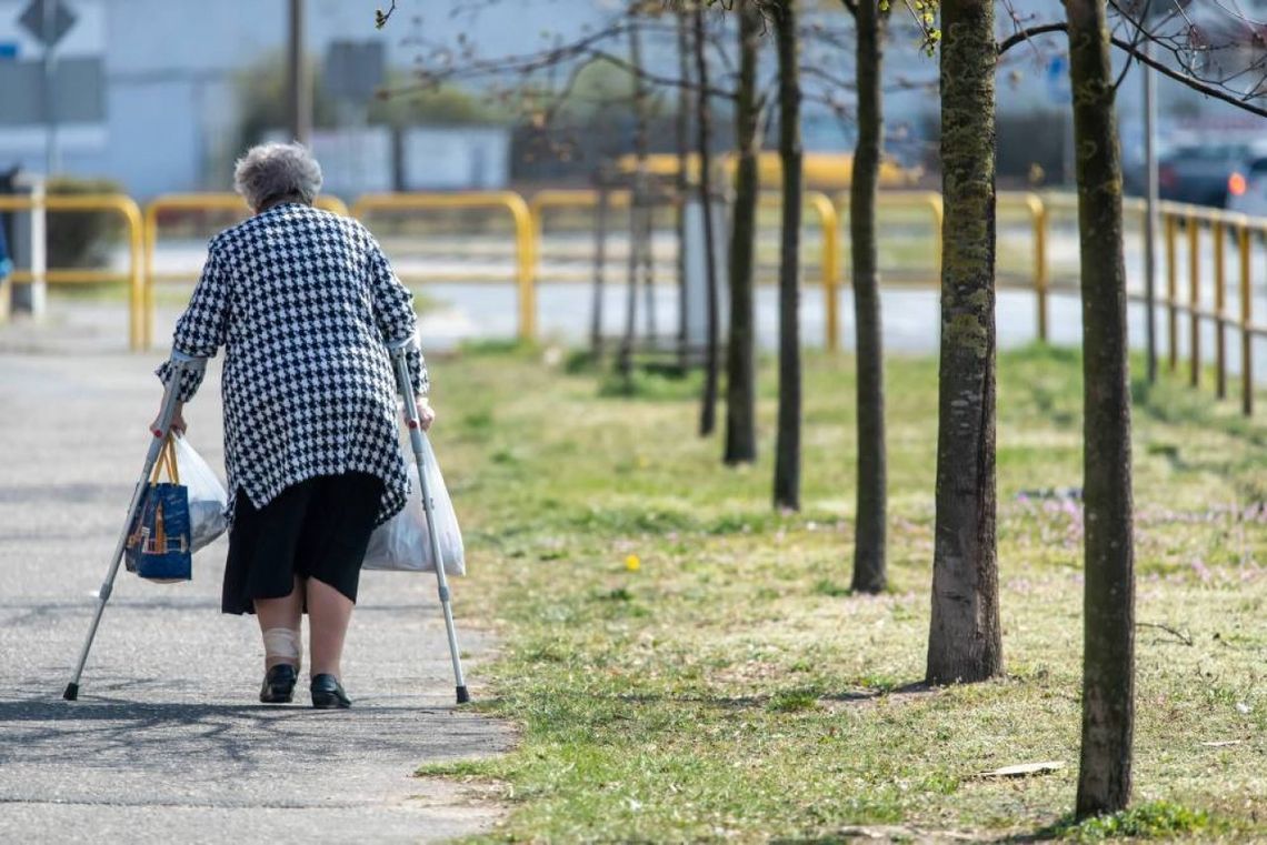 Od emerytur i rent do 2,5 tys. zł nie będzie odprowadzany podatek dochodowy