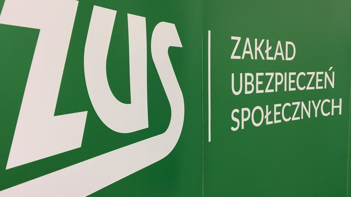 Od lutego ZUS zacznie badać aktywność zawodową Ukraińców w programie 800 plus