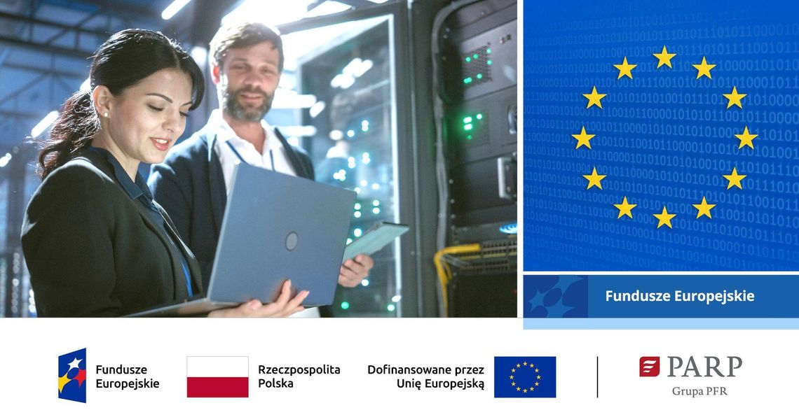 Od pomysłu do ekspansji. PARP pokazuje, jak Fundusze Europejskie i Fundusze Norweskie mogą przyspieszyć rozwój polskich firm Od pomysłu do ekspansji. PARP pokazuje, jak Fundusze Europejskie i Fundusze Norweskie mogą przyspieszyć rozwój polskich firm