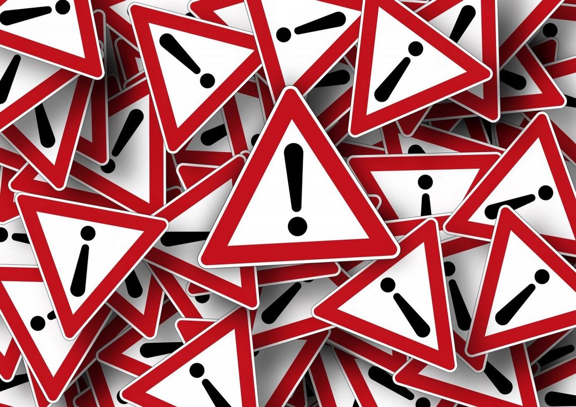 Od soboty zmiany w organizacji ruchu na ul. Radomskiej