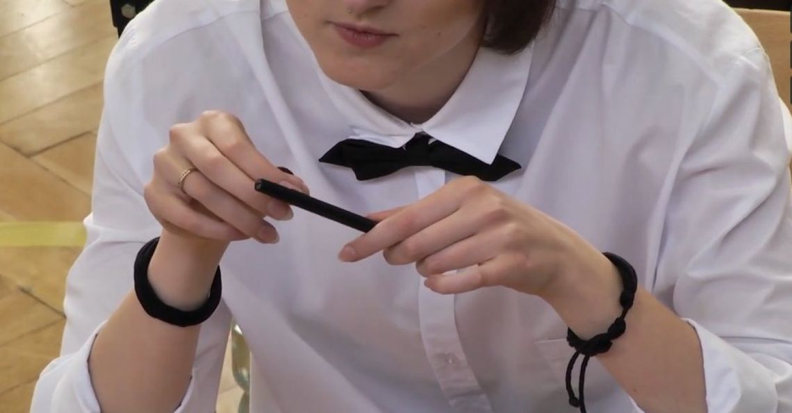 Od wtorku egzaminy ósmoklasistów 