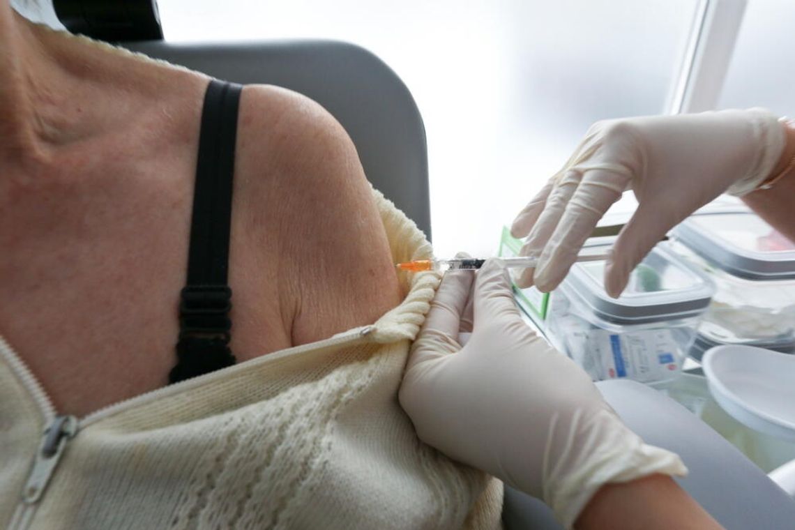 Od wtorku rozpocznie się wystawianie e-skierowań na szczepienia przeciw COVID-19