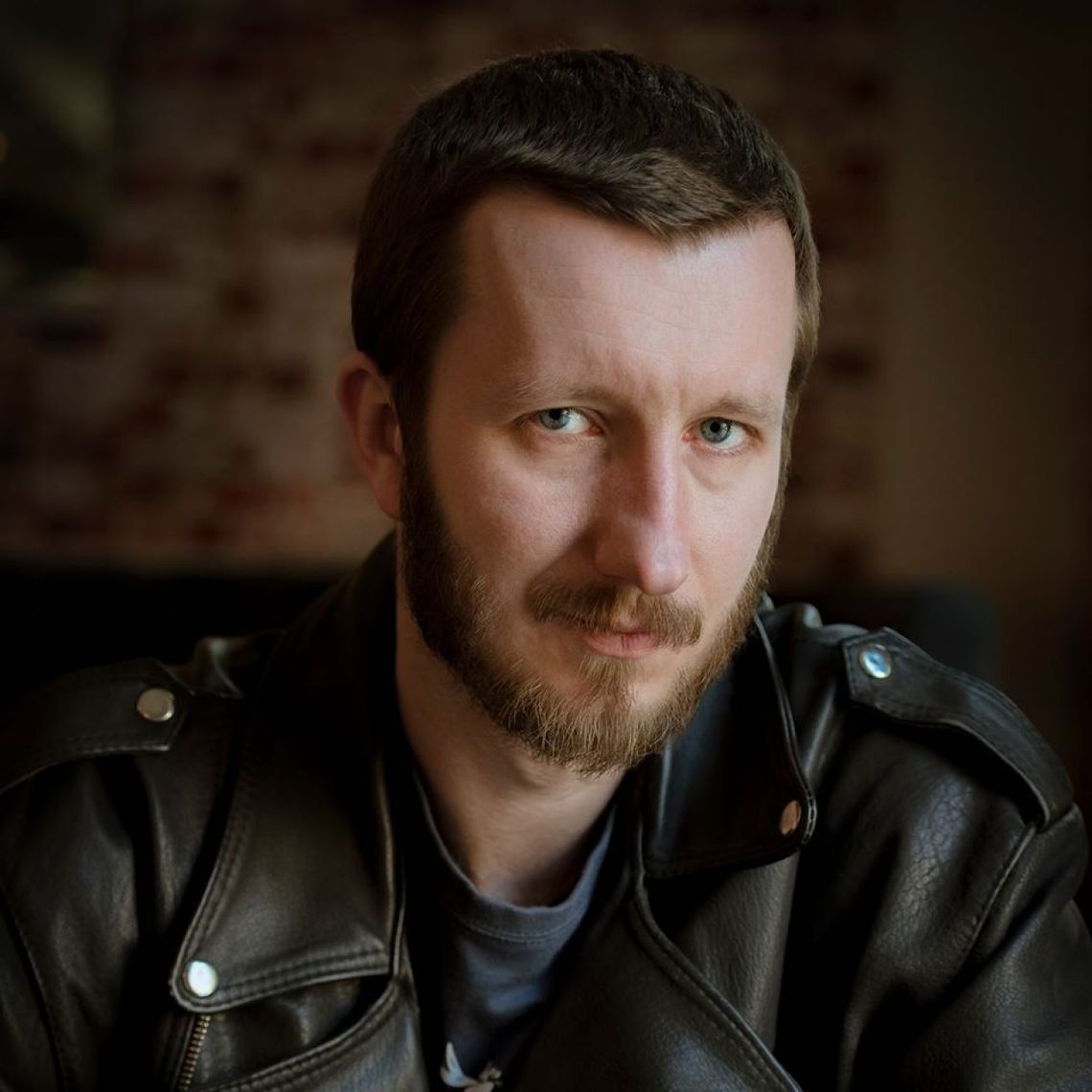 „Odmęt” kielczanina Jacka Łukawskiego niebawem w księgarniach