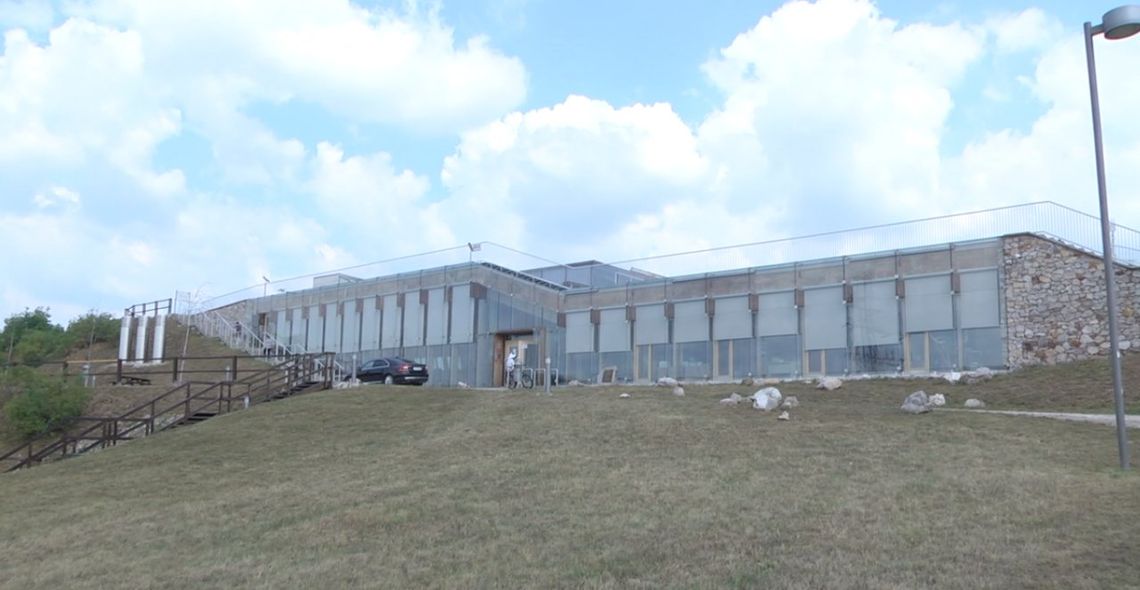 Ogród Botaniczny i Centrum Geoedukacji czekają na zwiedziających