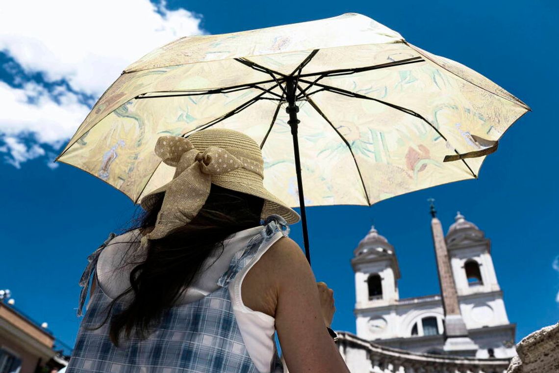 Okulistka: nie zapominajmy o ochronie oczu podczas wakacji