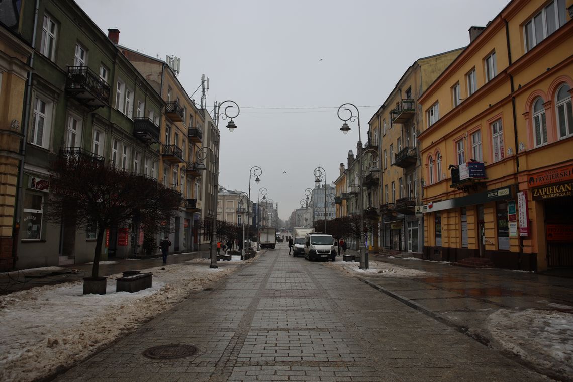 Opady w całej Polsce, temperatura niemal wszędzie na plusie. Czy to koniec zimy? 